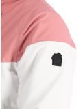 Thumbnail Dare2b, Ice III ski jacket women Dusty Rose / Ebony Grey grey, pink 