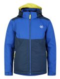 Thumbnail Dare2b, Impose III ski jacket kids Olympian Blue / Moonlight Denim blue 