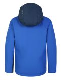 Thumbnail Dare2b, Impose III ski jacket kids Olympian Blue / Moonlight Denim blue 