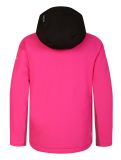 Thumbnail Dare2b, Impose III ski jacket kids PurePink / Blk black, pink 