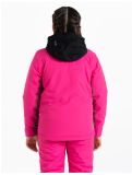 Thumbnail Dare2b, Impose III ski jacket kids PurePink / Blk black, pink 