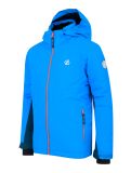 Thumbnail Dare2b, Impose IV ski jacket kids Athletic Blue / Moonlight Denim blue 