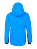 Thumbnail Dare2b, Impose IV ski jacket kids Athletic Blue / Moonlight Denim blue 