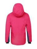 Thumbnail Dare2b, Impose IV ski jacket kids Berry Pink / Moonlight Denim blue, pink 