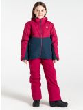 Thumbnail Dare2b, Impose IV ski jacket kids Berry Pink / Moonlight Denim blue, pink 