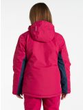 Thumbnail Dare2b, Impose IV ski jacket kids Berry Pink / Moonlight Denim blue, pink 