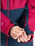 Thumbnail Dare2b, Impose IV ski jacket kids Berry Pink / Moonlight Denim blue, pink 