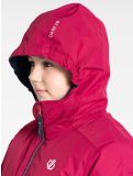 Thumbnail Dare2b, Impose IV ski jacket kids Berry Pink / Moonlight Denim blue, pink 