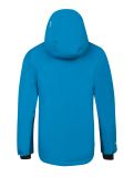 Thumbnail Dare2b, Impose IV ski jacket kids Kingfisher Blue / Moonlight Denim blue 