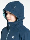 Thumbnail Dare2b, Impose IV ski jacket kids Moonlight Denim / Water Ballet blue 