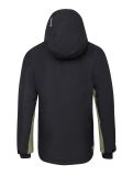 Thumbnail Dare2b, Impose IV ski jacket kids Olivine Green / Black black, green 