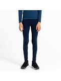 Thumbnail Dare2b, In The Zone B/L thermal set kids gradient moonlight denim blue 