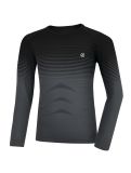 Thumbnail Dare2b, In The Zone B/L thermal set kids gradient black 