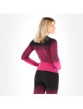 Thumbnail Dare2b, In the zone base layer thermal set women active pink