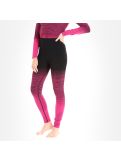 Thumbnail Dare2b, In the zone base layer thermal set women active pink