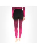 Thumbnail Dare2b, In the zone base layer thermal set women active pink