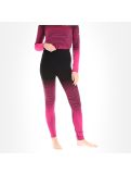 Thumbnail Dare2b, In the zone base layer thermal set women active pink