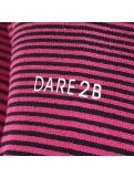 Thumbnail Dare2b, In the zone base layer thermal set women active pink