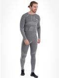 Thumbnail Dare2b, In The Zone II B/L thermal set men Charcoal Grey Marl grey 