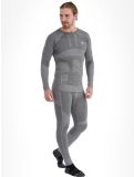 Thumbnail Dare2b, In The Zone II B/L thermal set men Charcoal Grey Marl grey 