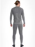 Thumbnail Dare2b, In The Zone II B/L thermal set men Charcoal Grey Marl grey 