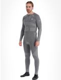 Thumbnail Dare2b, In The Zone II B/L thermal set men Charcoal Grey Marl grey 