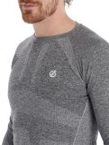 Thumbnail Dare2b, In The Zone II B/L thermal set men Charcoal Grey Marl grey 