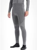 Thumbnail Dare2b, In The Zone II B/L thermal set men Charcoal Grey Marl grey 