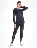 Thumbnail Dare2b, In The Zone III Baselayer Set thermal set women Black / Black black 