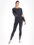 Thumbnail Dare2b, In The Zone III Baselayer Set thermal set women Black / Black black 