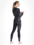 Thumbnail Dare2b, In The Zone III Baselayer Set thermal set women Black / Black black 