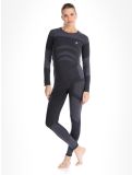 Thumbnail Dare2b, In The Zone III Baselayer Set thermal set women Black / Black black 