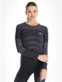 Thumbnail Dare2b, In The Zone III Baselayer Set thermal set women Black / Black black 