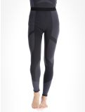 Thumbnail Dare2b, In The Zone III Baselayer Set thermal set women Black / Black black 