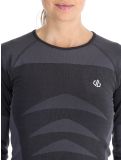 Thumbnail Dare2b, In The Zone III Baselayer Set thermal set women Black / Black black 