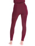 Thumbnail Dare2b, In The Zone III Baselayer Set thermal set women Fig purple 