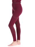 Thumbnail Dare2b, In The Zone III Baselayer Set thermal set women Fig purple 