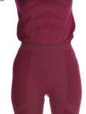 Thumbnail Dare2b, In The Zone III Baselayer Set thermal set women Fig purple 