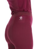 Thumbnail Dare2b, In The Zone III Baselayer Set thermal set women Fig purple 