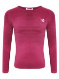 Thumbnail Dare2b, In The Zone III Baselayer Set thermal set kids Berry Pink pink 