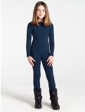 Thumbnail Dare2b, In The Zone III Baselayer Set thermal set kids Moonlight Denim blue 