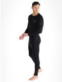 Thumbnail Dare2b, In The Zoneiiib/L thermal set men Black black 