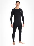 Thumbnail Dare2b, In The Zoneiiib/L thermal set men Black black 