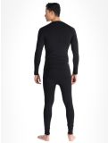 Thumbnail Dare2b, In The Zoneiiib/L thermal set men Black black 