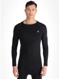 Thumbnail Dare2b, In The Zoneiiib/L thermal set men Black black 