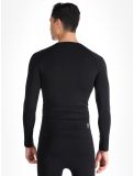 Thumbnail Dare2b, In The Zoneiiib/L thermal set men Black black 