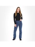 Thumbnail Dare2b, Inspired Pant softshell ski pants women dark denim blue