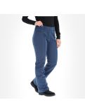 Thumbnail Dare2b, Inspired Pant softshell ski pants women dark denim blue