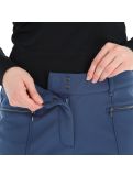 Thumbnail Dare2b, Inspired Pant softshell ski pants women dark denim blue