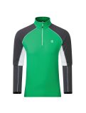 Thumbnail Dare2b, Interfused Ii pullover men vivid green